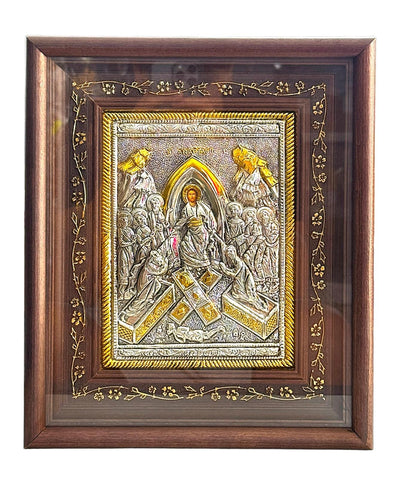 INVIEREA DOMNULUI 1001-925