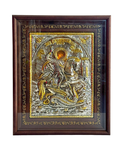 SFANTUL GHEORGHE  1001-925
