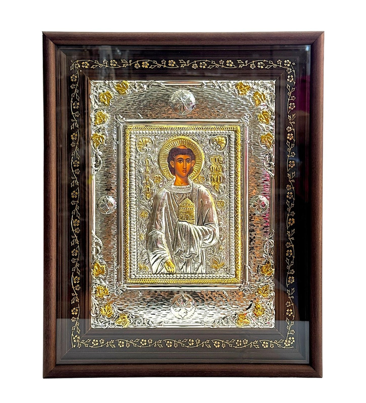 SFANTUL STEFAN 1000-925