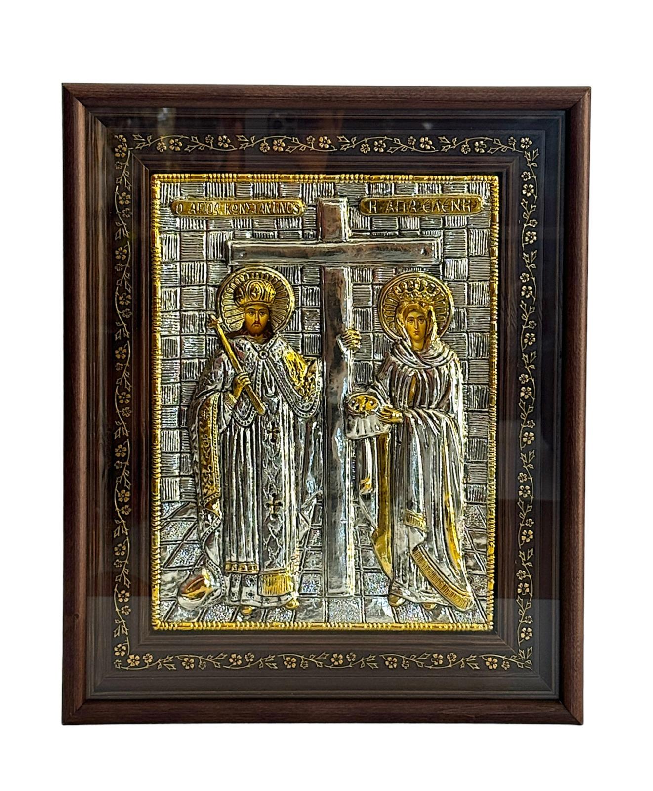 SFINTII CONSTANTIN SI ELENA 1000-925