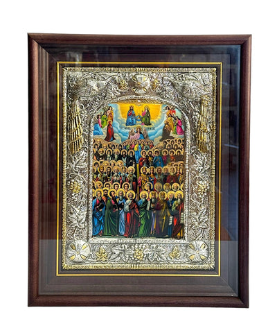 Soborul Sfinților Apostoli 1101-925