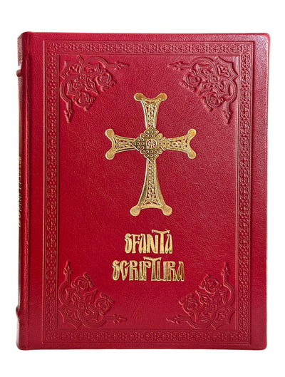 Biblie IPS Legata In Piele