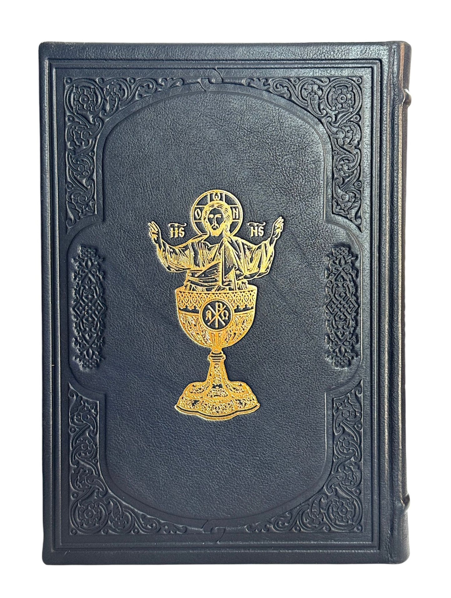LITURGHIER LEGAT PIELE