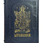 LITURGHIER LEGAT PIELE