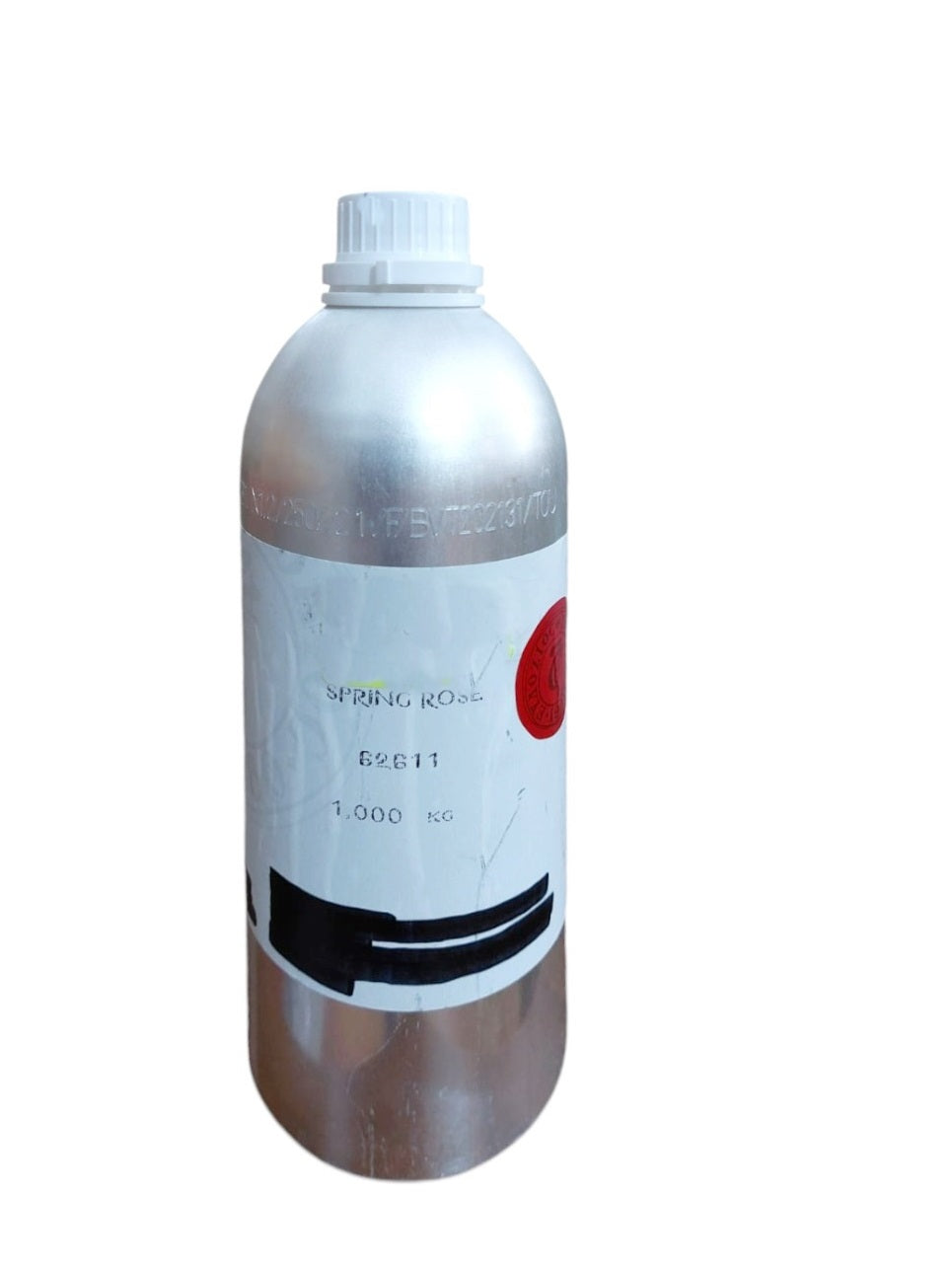 ESENTA MIR TRANDAFIR DE PRIMAVARA 62611 1L STICLA ALUMINIU