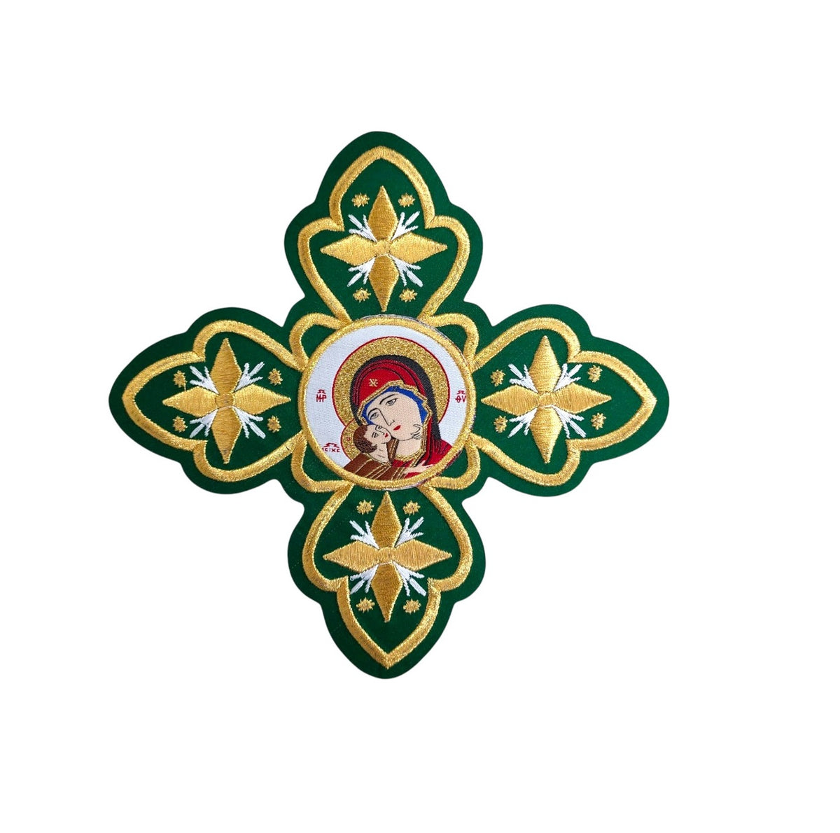 ORNAMENT BISERICESC MARE