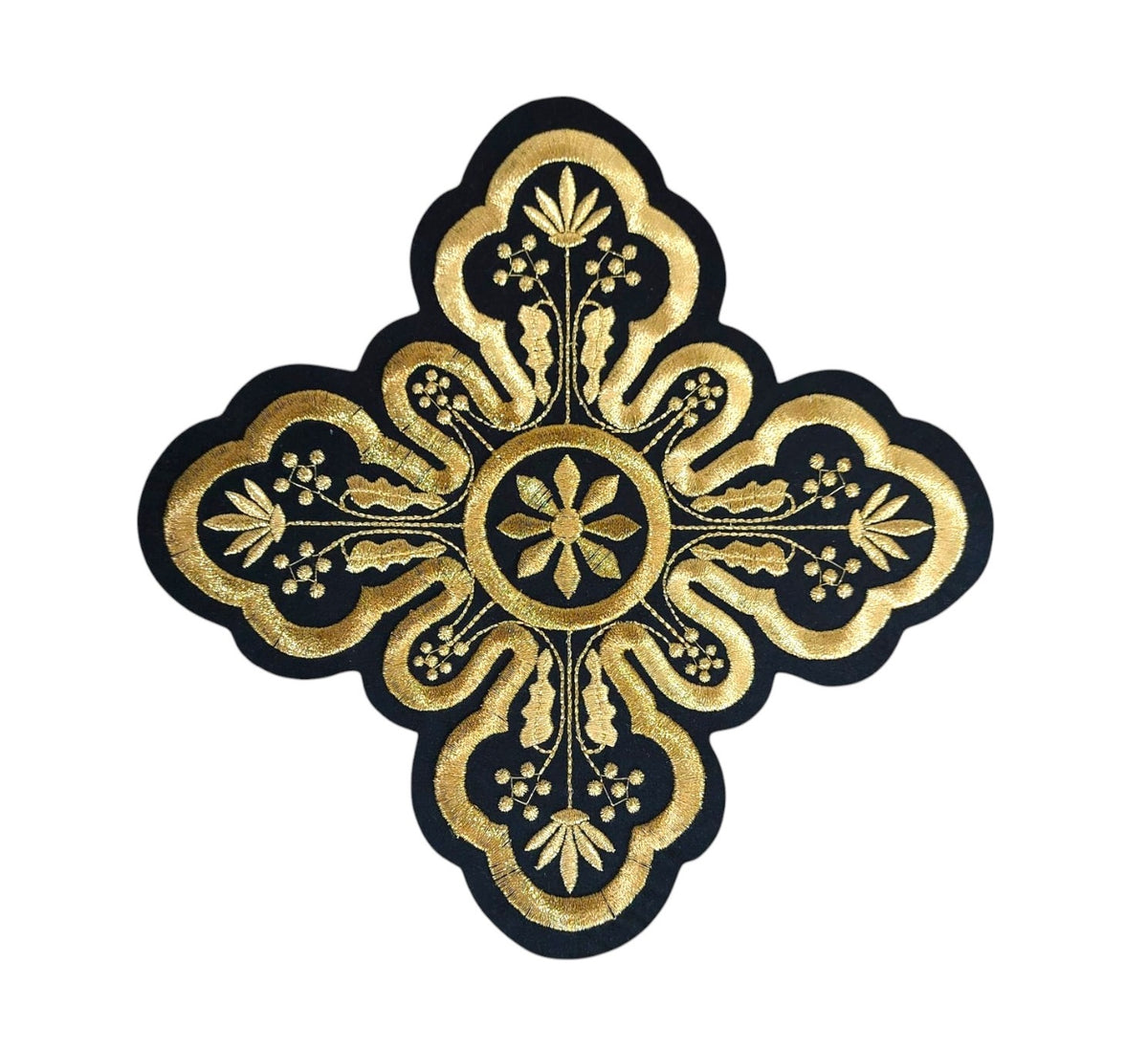 ORNAMENT BISERICESC MARE