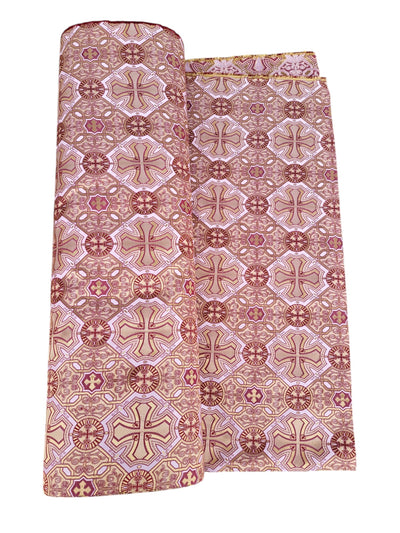 TESATURA BISERICEASCA D-4