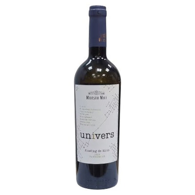 VIN ALB DEMISEC MILESTII MICI UNIVERS 0.75 L (SGR)