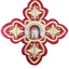 ORNAMENT BISERICESC MARE