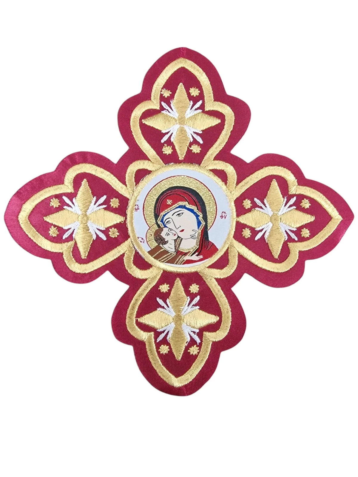 ORNAMENT BISERICESC MARE