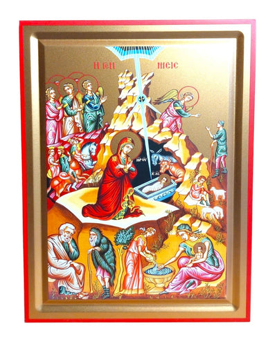 NASTEREA DOMNULUI 909