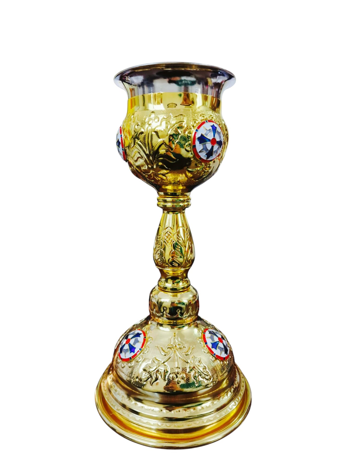 SFINTE VASE 33-55