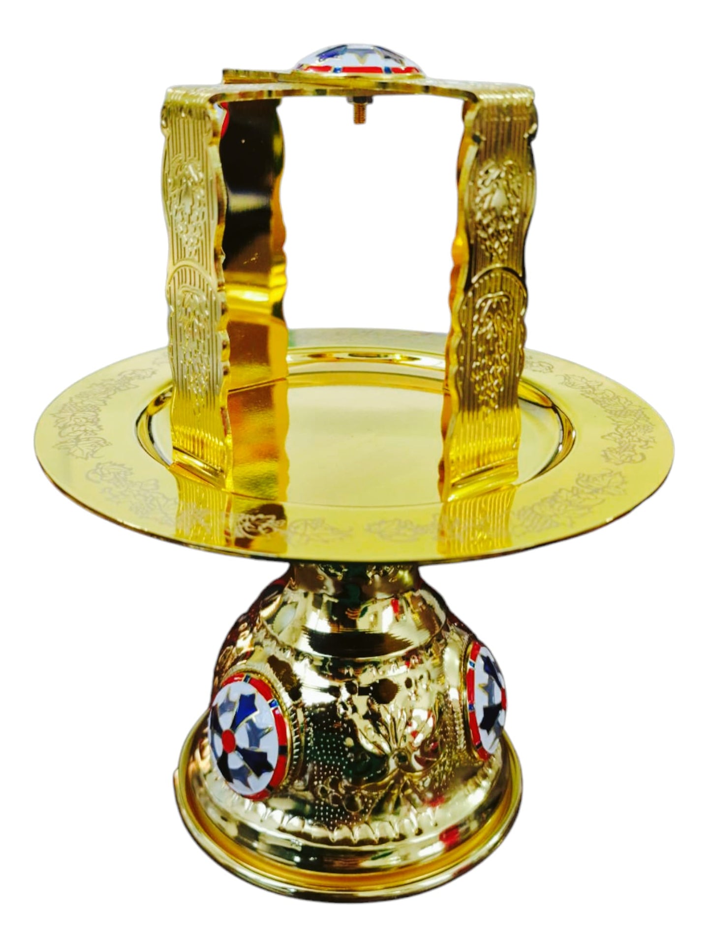 SFINTE VASE 33-55