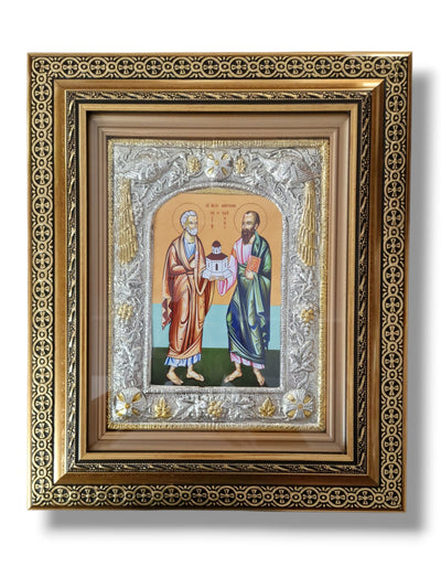 SFINTII APOSTOLI PETRU SI PAVEL 800-925