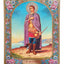 LITOGRAFIE PE MDF 20/24- SFANTUL DIMITRIE