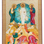 LITOGRAFIE PE MDF 20/30- SCHIMBAREA LA FATA