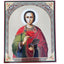 LITOGRAFIE PE MDF 20/24  - SFANTUL PANTELIMON