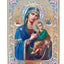 LITOGRAFIE PE MDF 33.4/46.9 - MD PAPUCELUL