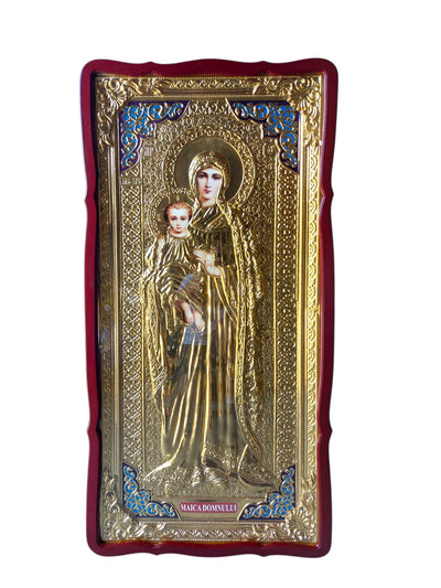 ICOANA MDF 62/123 GOLD- MD CU PRUNCUL