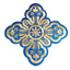 ORNAMENT BISERICESC MARE