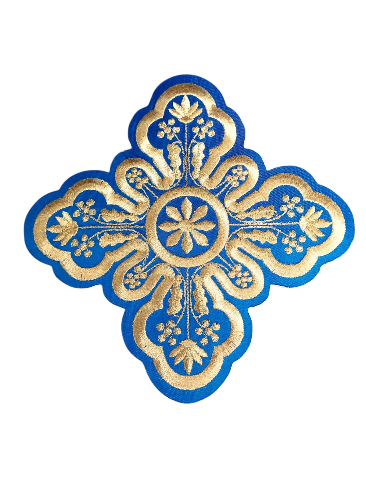 ORNAMENT BISERICESC MARE