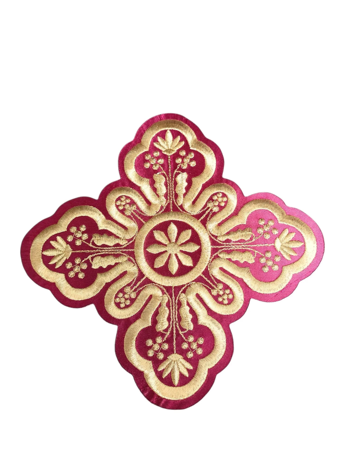 ORNAMENT BISERICESC MARE