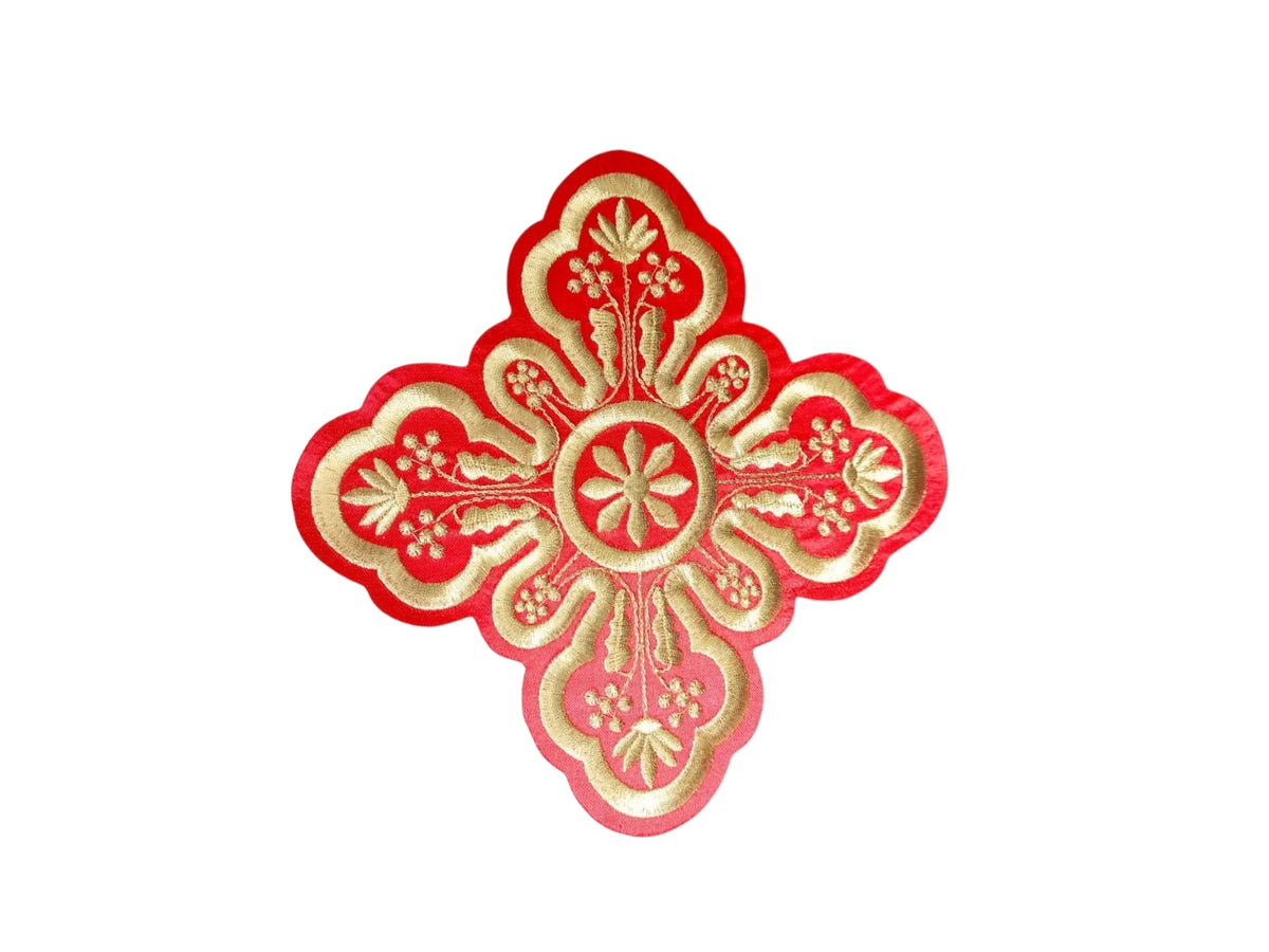 ORNAMENT BISERICESC MARE