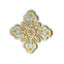 ORNAMENT BISERICESC MARE