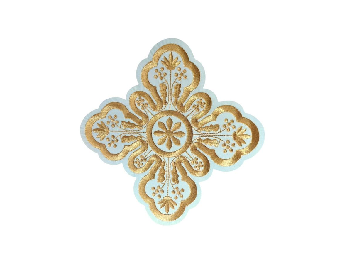 ORNAMENT BISERICESC MARE