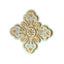 ORNAMENT BISERICESC MARE