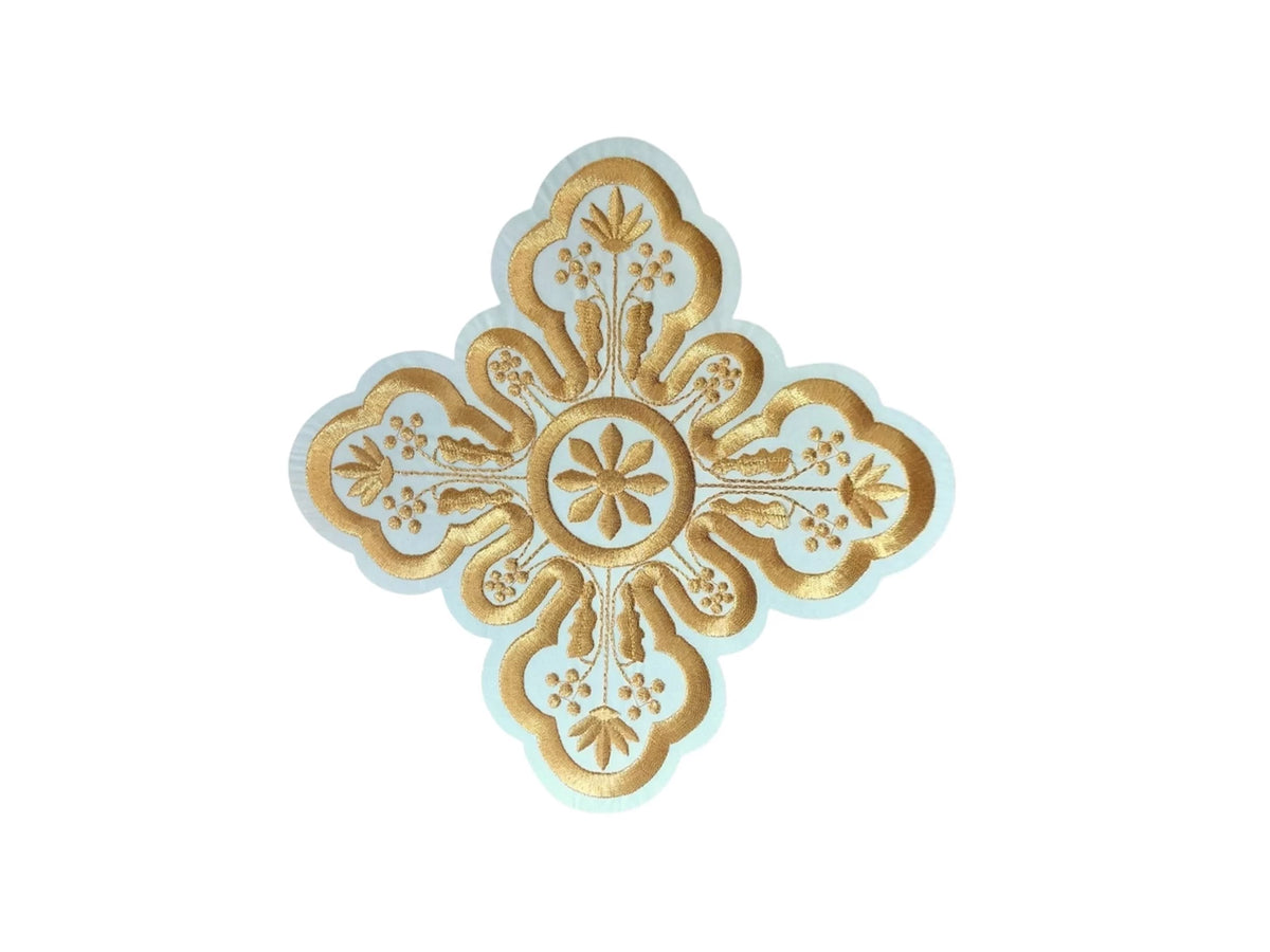 ORNAMENT BISERICESC MARE