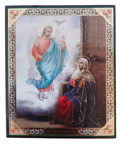 LITOGRAFIE 15/18 –BUNA VESTIRE