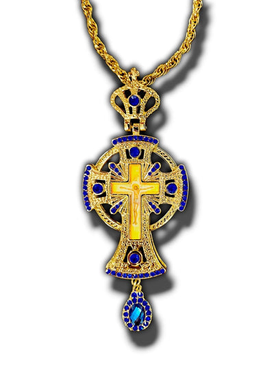 CRUCE PECTORALA