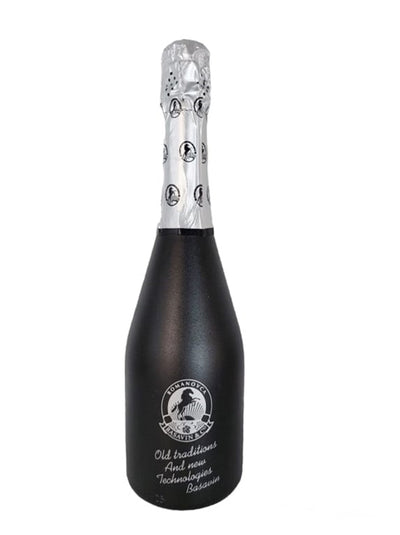 VIN SPUMANT COROANA DACILOR
