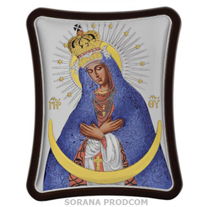 ICOANA MAICA DOMNULUI OSTROBRAMSKAYA 1416 XC
