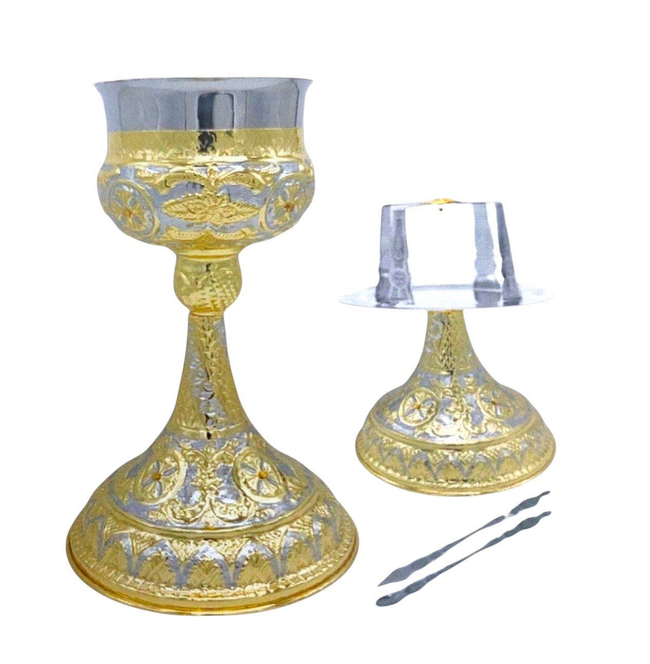 SFINTE VASE OS 16-176