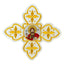 ORNAMENT BISERICESC MARE