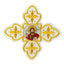 ORNAMENT BISERICESC MARE