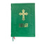 BIBLIE LEGATA IN PIELE