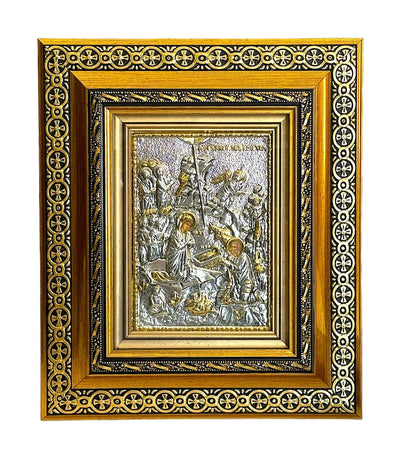 NASTEREA DOMNULUI 800-925