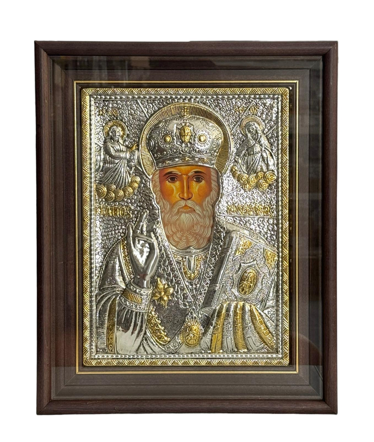SFANTUL NICOLAE 1100-925