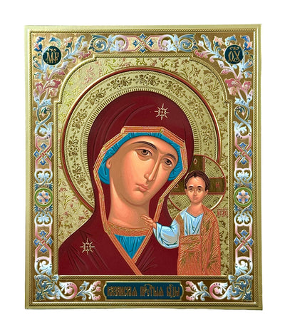 LITOGRAFIE PE MDF 20/24   SC – MD Kazanskaia