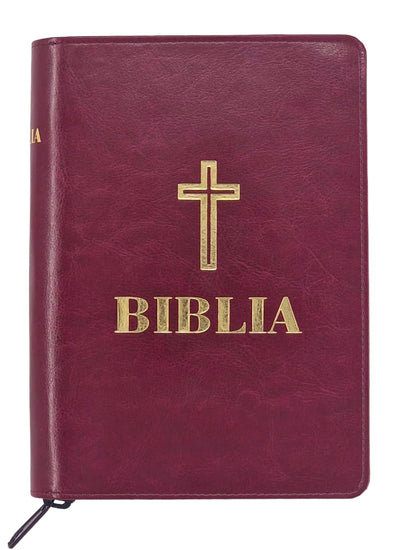 BIBLIA 053 CU FERMOAR