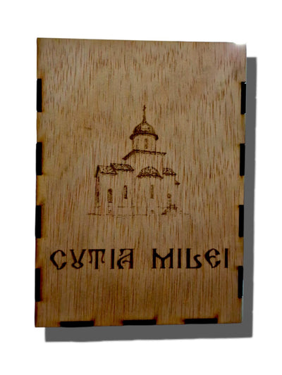 Cutie placaj 151520 (cutia milei)-MICA