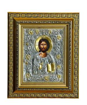 MANTUITORUL PANTOCRATOR K 801