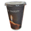 PAHAR DE  PASTE DIN CARTON 330ml 100 buc/set