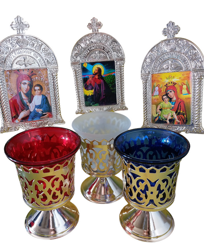 CANDELE PERFORATE 526
