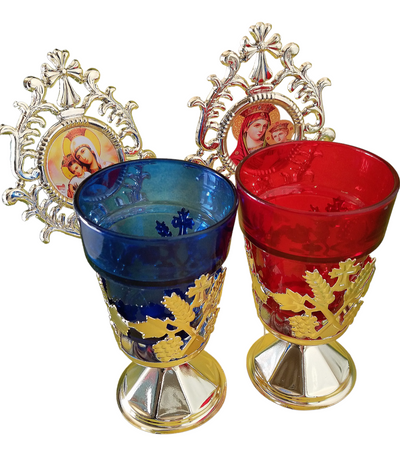 CANDELE DE MASA - SPIC 527