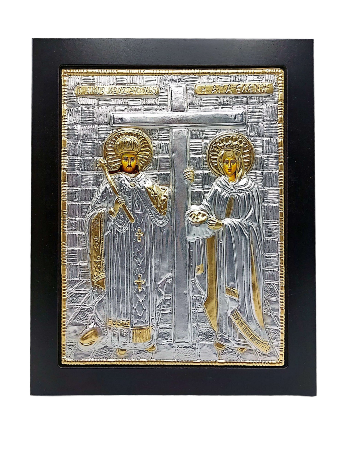 SFINTII IMPARATI CONSTANTIN SI ELENA K 106
